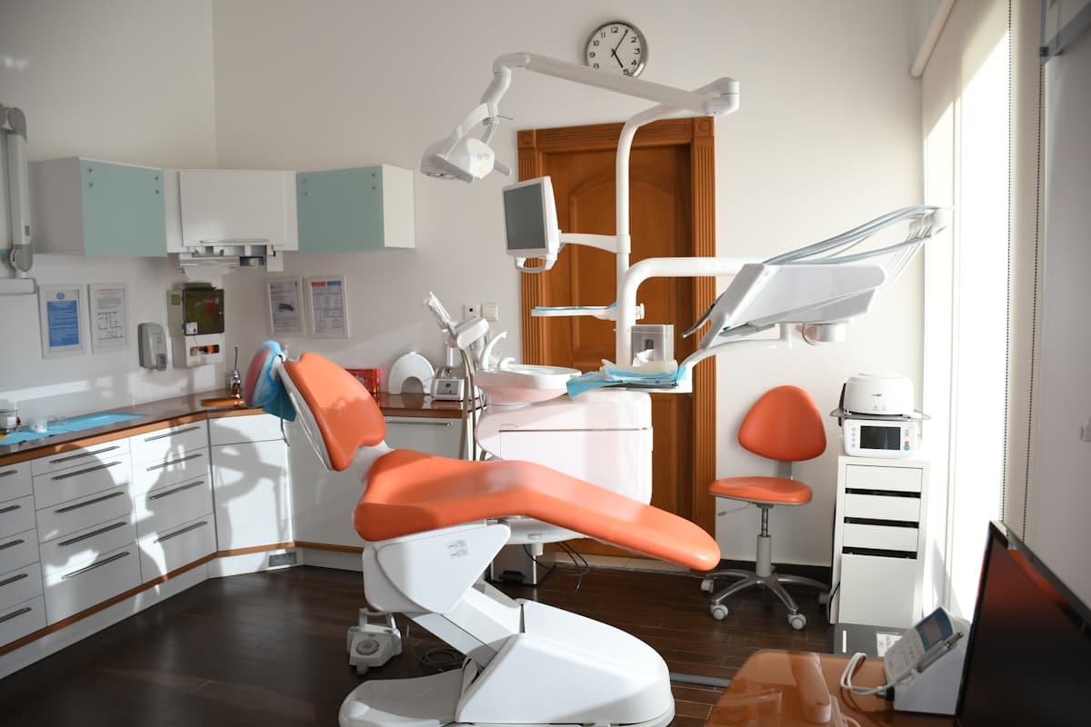 Emergency Dentistry