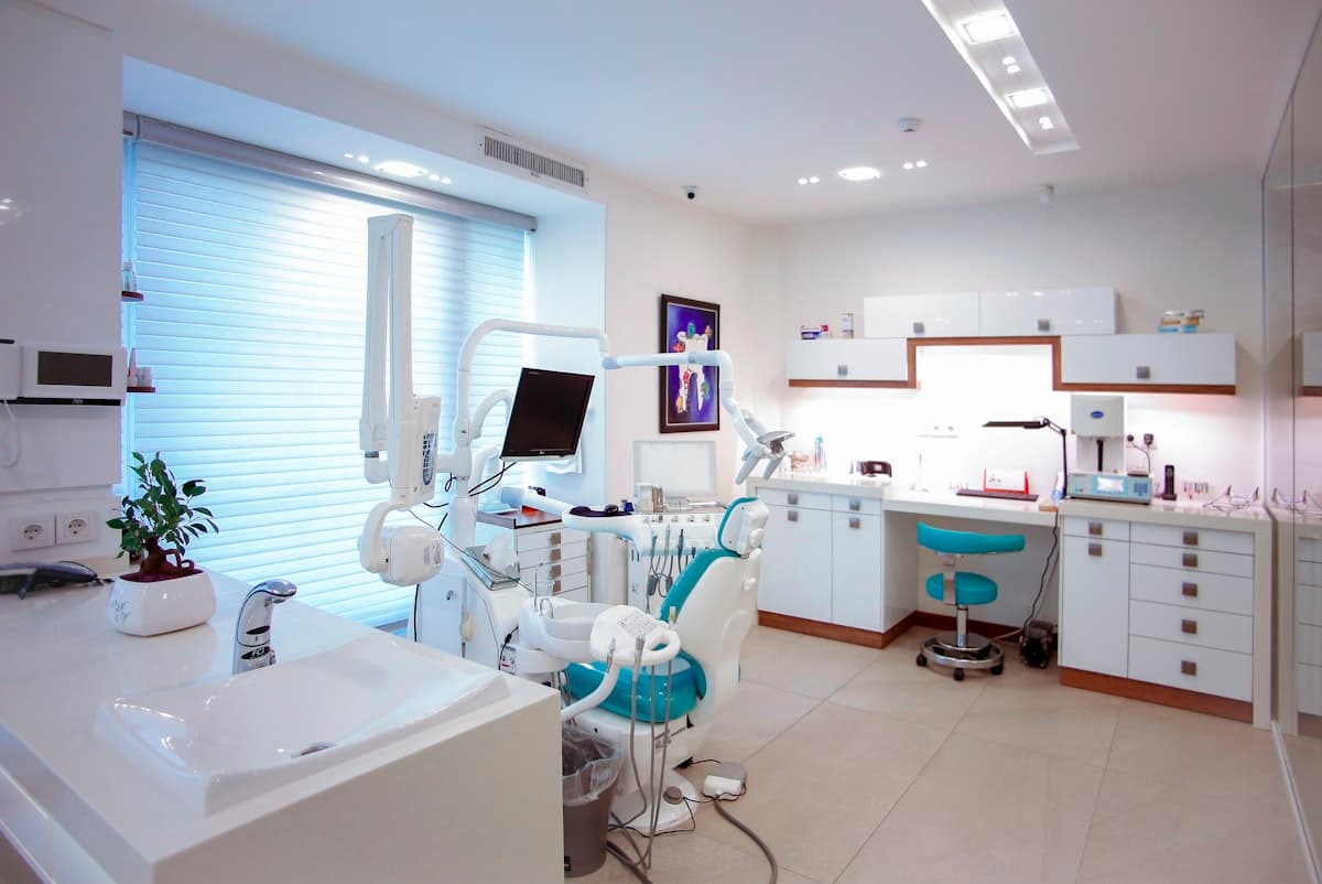 Oral Surgery