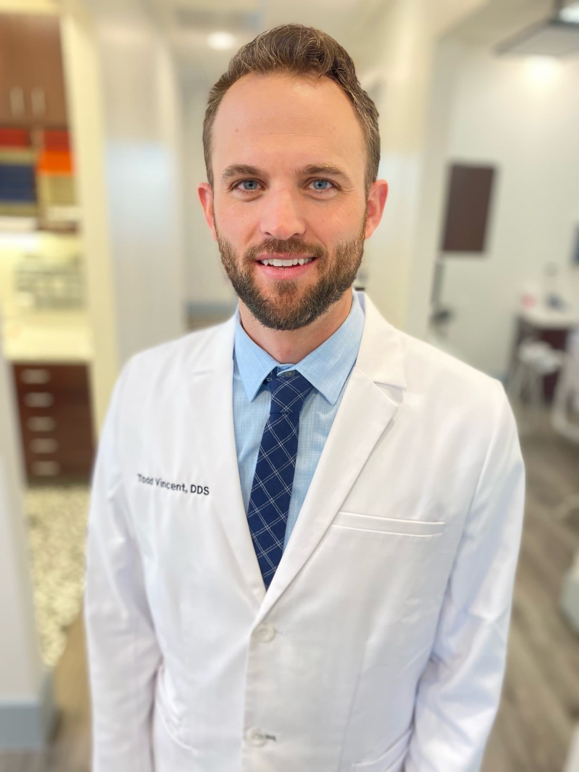 Dr. Todd Vincent
