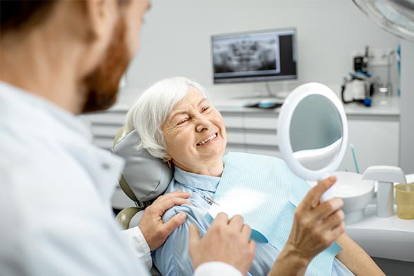 Dentures
