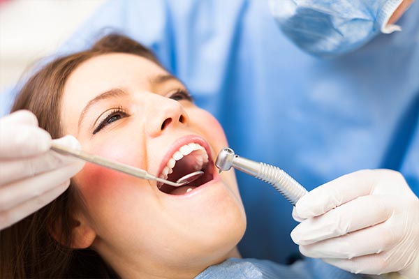 Fillings